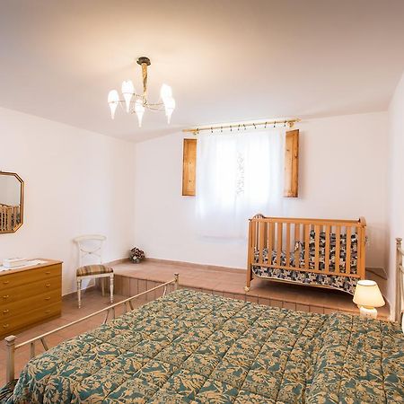 Agriturismo La Vigna Сан Джиминяно Екстериор снимка
